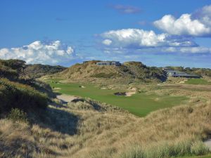 Barnbougle (Lost Farm) 18th Tee